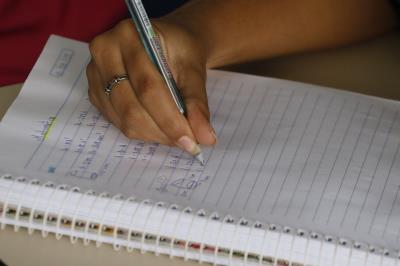 Aulas do Cursinho Pré-Vestibular Municipal de Belém são retomadas