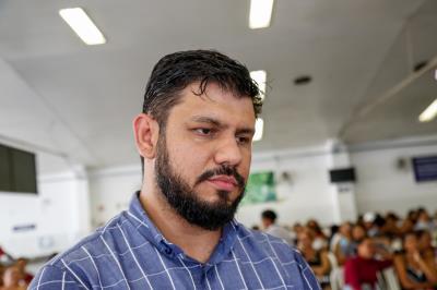 Mais de 600 merendeiras participam de curso de gastronomia