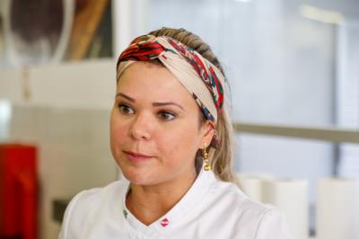 Mais de 600 merendeiras participam de curso de gastronomia