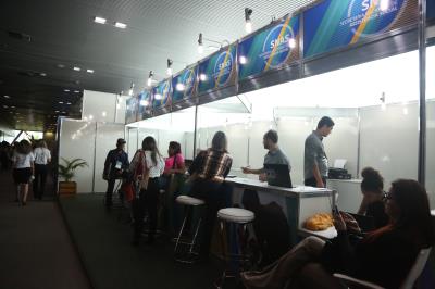 Encontro nacional de gestores e assistentes sociais reúne servidores da Funpapa