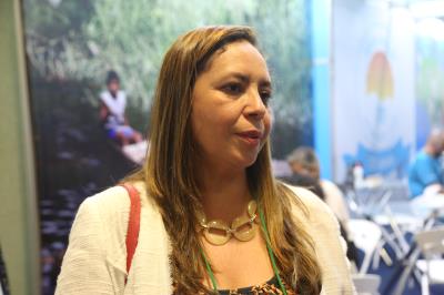 Encontro nacional de gestores e assistentes sociais reúne servidores da Funpapa