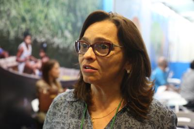 Encontro nacional de gestores e assistentes sociais reúne servidores da Funpapa