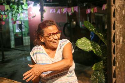 Prefeitura dá início às obras de pavimentação asfáltica da avenida Augusto Montenegro