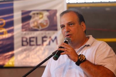 Prefeitura entrega certificados de qualificação a mais de 600 jovens e adultos