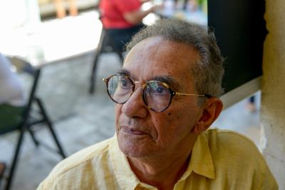 Mercado Francisco Bolonha recebe a terceira edição do Circuito Gastronômico - parte 1