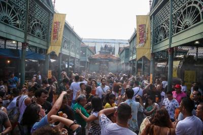 Mercado Francisco Bolonha recebe a terceira edição do Circuito Gastronômico - Parte 2