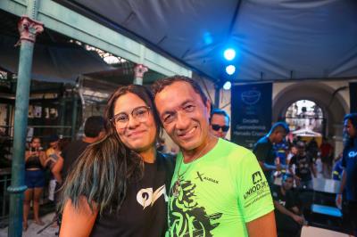 Mercado Francisco Bolonha recebe a terceira edição do Circuito Gastronômico - Parte 2