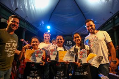 Mercado Francisco Bolonha recebe a terceira edição do Circuito Gastronômico - Parte 2