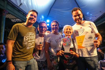 Mercado Francisco Bolonha recebe a terceira edição do Circuito Gastronômico - Parte 2