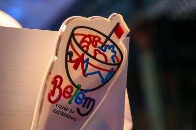 Mercado Francisco Bolonha recebe a terceira edição do Circuito Gastronômico - Parte 2