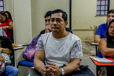 Fundo Ver-o-Sol promove capacitação em atendimento de farmácia