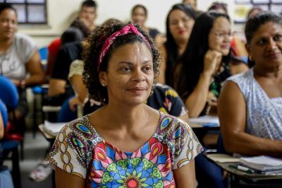 Fundo Ver-o-Sol promove capacitação em atendimento de farmácia