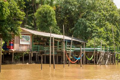 Dezessete restaurantes do Combu participam do primeiro Circuito Igara no sábado, 31