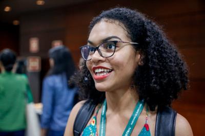 Médicos veterinários do CCZ participam de Congresso Nacional