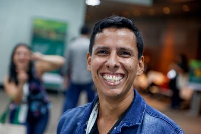 Médicos veterinários do CCZ participam de Congresso Nacional