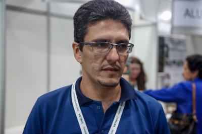 Médicos veterinários do CCZ participam de Congresso Nacional