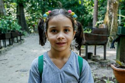 Dia do Folclore é celebrado no Bosque Rodrigues Alves com programação especial