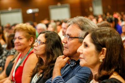 Prefeito anuncia a construção do primeiro hospital público veterinário da capital