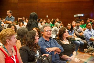 Prefeito anuncia a construção do primeiro hospital público veterinário da capital