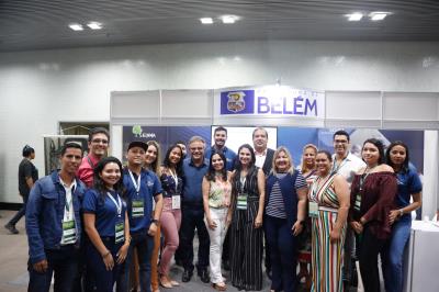 Prefeito anuncia a construção do primeiro hospital público veterinário da capital