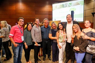 Prefeito anuncia a construção do primeiro hospital público veterinário da capital