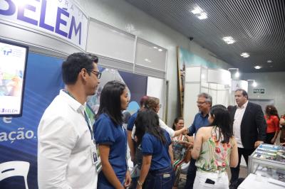 Prefeito anuncia a construção do primeiro hospital público veterinário da capital