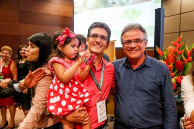 Prefeito anuncia a construção do primeiro hospital público veterinário da capital