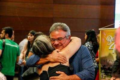 Prefeito anuncia a construção do primeiro hospital público veterinário da capital