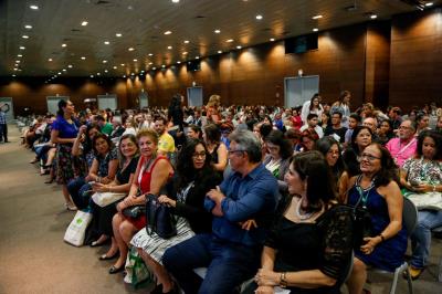 Prefeito anuncia a construção do primeiro hospital público veterinário da capital