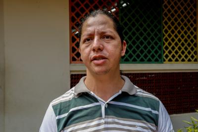 Escola Bosque encerra Semana do Folclore com exposição sobre lenda da boiúna