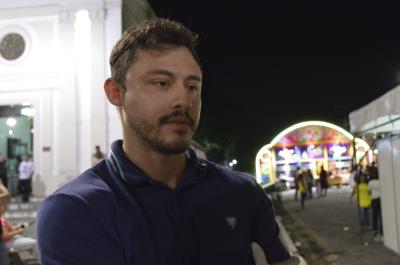 Corujão da Saúde é recorde de público no distrito de Icoaraci