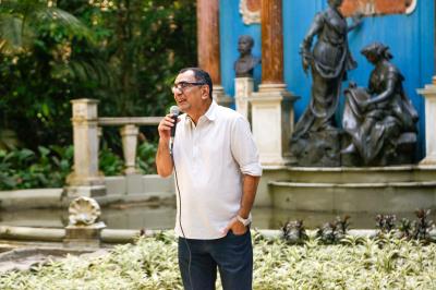 Bosque Rodrigues Alves completa 136 anos e comemora com atividades ambientais