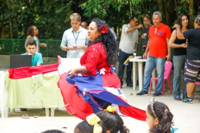 Bosque Rodrigues Alves completa 136 anos e comemora com atividades ambientais