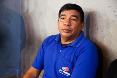 Campeonato paraense de tênis de mesa reúne atletas de Belém e outros municípios