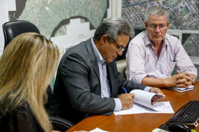 Mais de R$ 5 milhões serão investidos em reformas em praças e portos de Belém