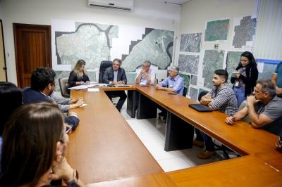 Mais de R$ 5 milhões serão investidos em reformas em praças e portos de Belém