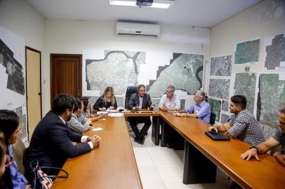 Mais de R$ 5 milhões serão investidos em reformas em praças e portos de Belém