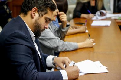 Mais de R$ 5 milhões serão investidos em reformas em praças e portos de Belém