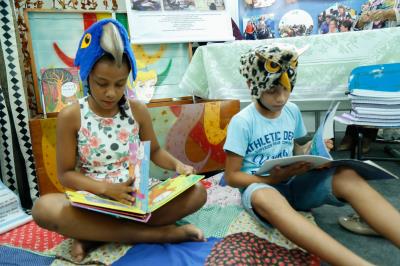 Prefeitura investe mais de R$ 700 mil em Bônus Livro para servidores da educação