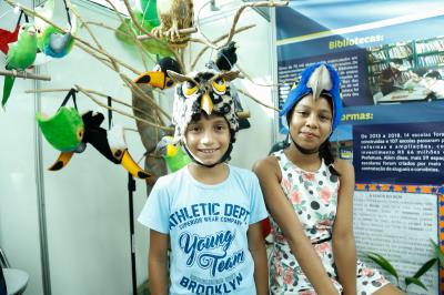 Prefeitura investe mais de R$ 700 mil em Bônus Livro para servidores da educação