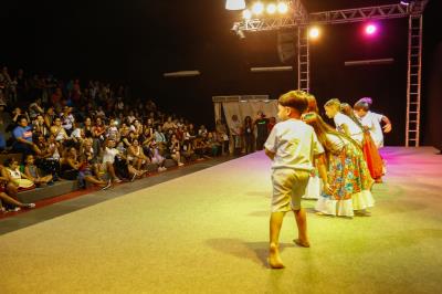 Projeto "Leitura que transforma" apresenta estudantes escritores na 23ª Feira do Livro