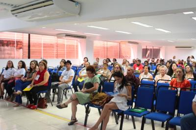 Conferência de Assistência Social debate direitos, financiamento e participação popular