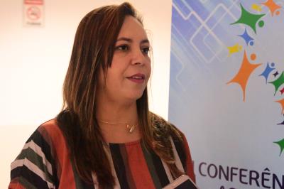 Conferência de Assistência Social debate direitos, financiamento e participação popular