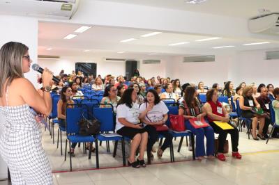 Conferência de Assistência Social debate direitos, financiamento e participação popular