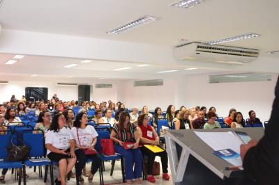 Conferência de Assistência Social debate direitos, financiamento e participação popular