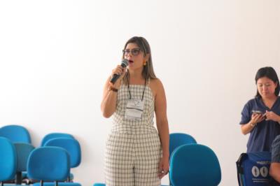 Conferência de Assistência Social debate direitos, financiamento e participação popular