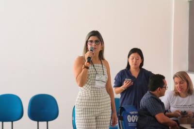 Conferência de Assistência Social debate direitos, financiamento e participação popular