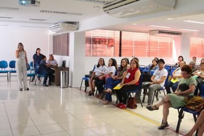 Conferência de Assistência Social debate direitos, financiamento e participação popular