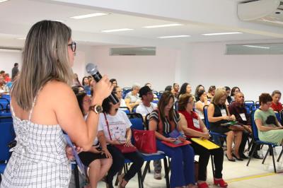 Conferência de Assistência Social debate direitos, financiamento e participação popular