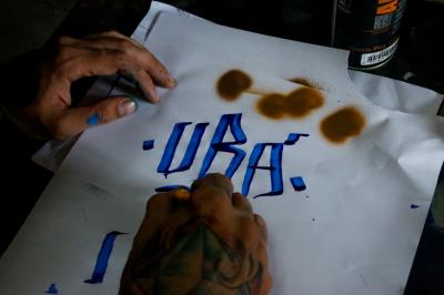 Comunidade da Vila da Barca recebe oficinas apoiadas pela Fumbel